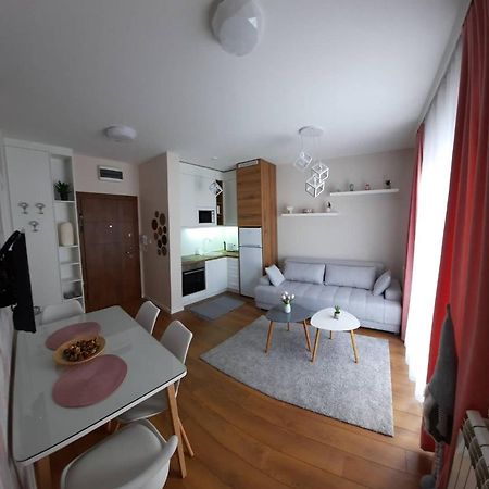 Apartman S 즐라티보 외부 사진