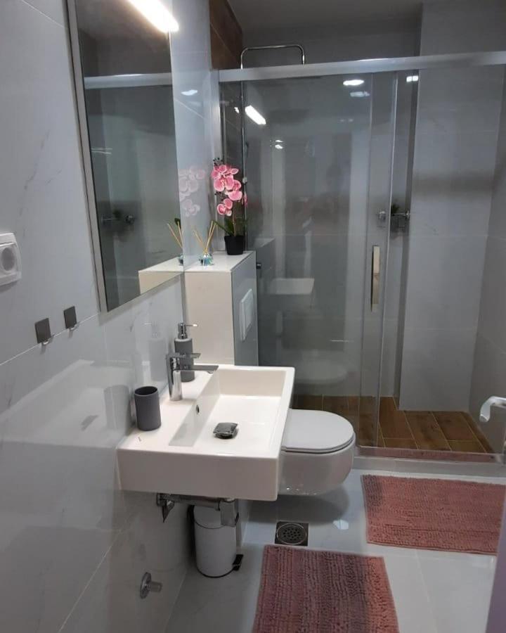 Apartman S 즐라티보 외부 사진