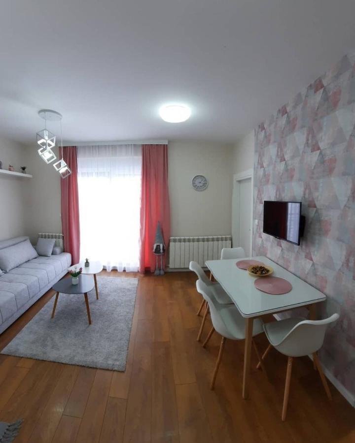 Apartman S 즐라티보 외부 사진