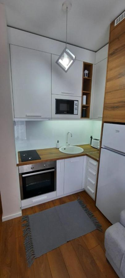 Apartman S 즐라티보 외부 사진