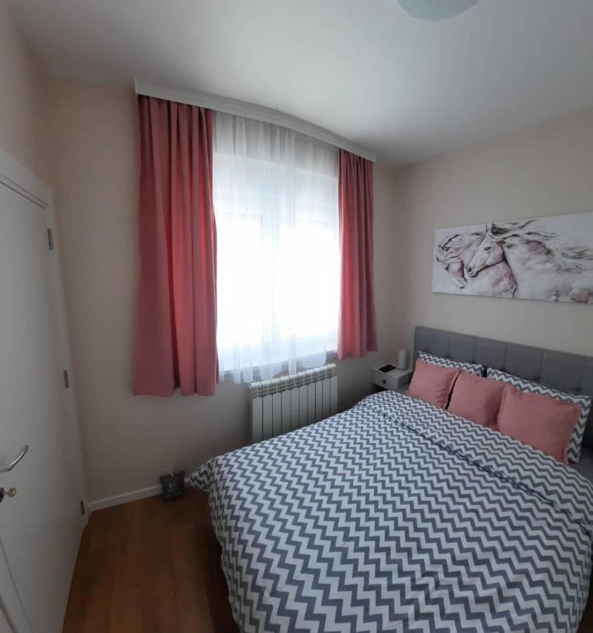 Apartman S 즐라티보 외부 사진